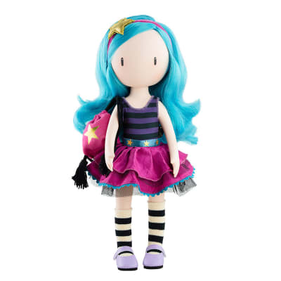 Santoro’s Gorjuss - Hoop-La 32cm