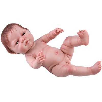 Bebé real - Bebito 45cm