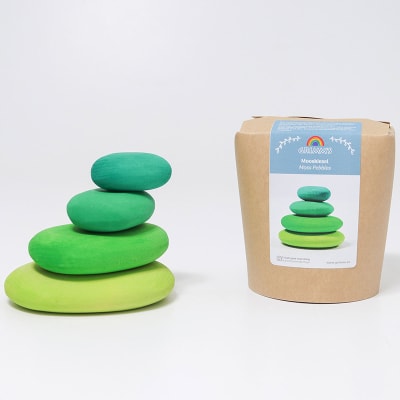 Piedras musgo1