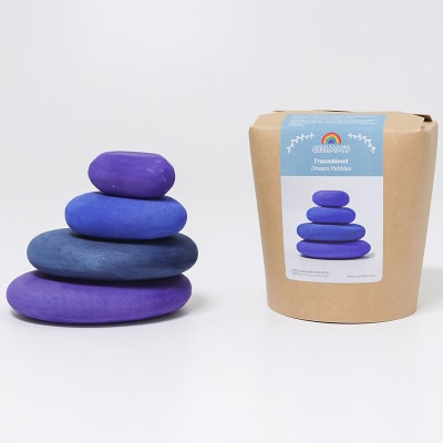 Piedras sueño