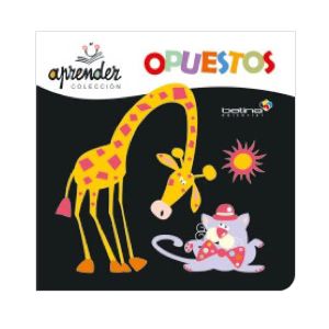 Aprender - Opuestos1