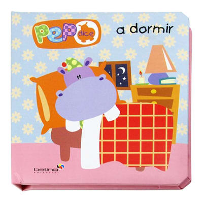 Pepo dice a dormir1