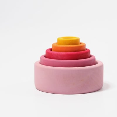 Bols colores Lolipop1