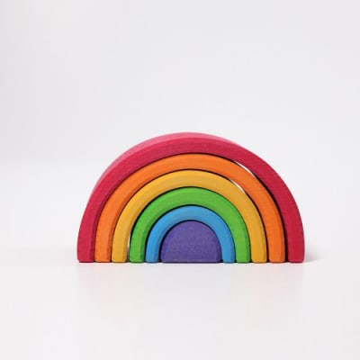 Arcoíris mediano original1