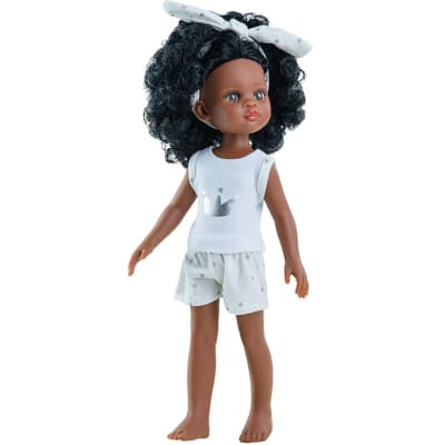 Las amigas pijama - Nora 32cm1
