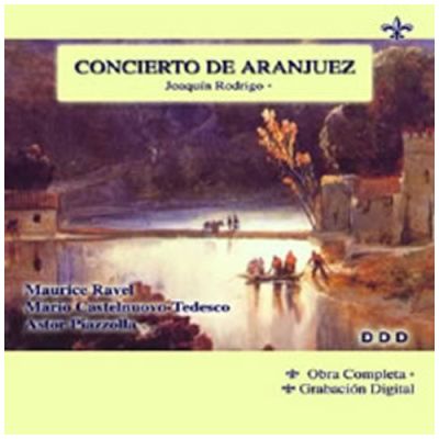 CD Concierto de Aranjuez1