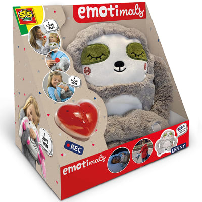 Emotimals - Lenny