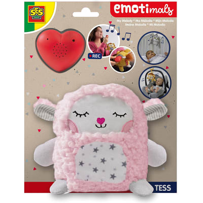 Mi melodía - Tess