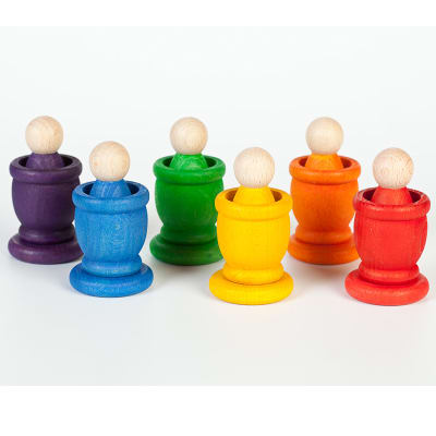 Nins, mates y monedas1