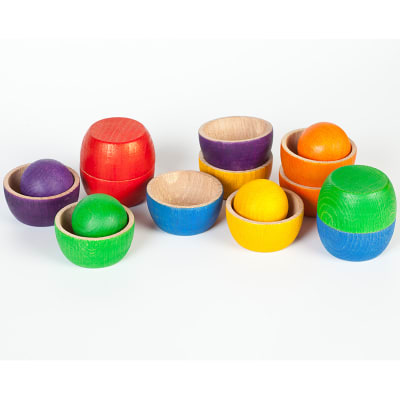 Set 12 cuencos y 6 bolas1