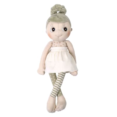 Muñeca Rubens ecobuds Iris1
