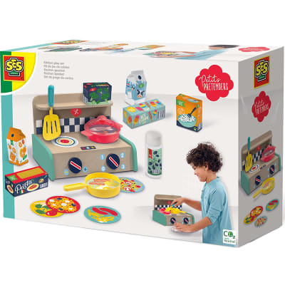 Set juego de cocina