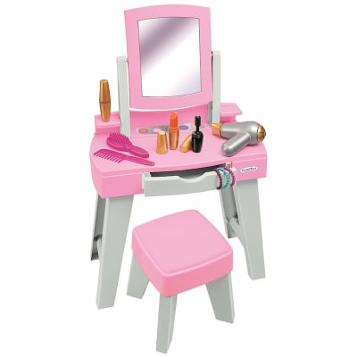 Mademoiselle - Tocador + accesorios