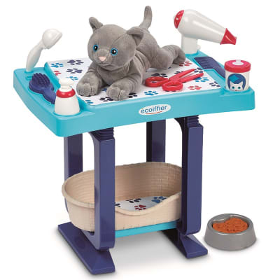 Medical - Mesa cuidados gato 13pz1