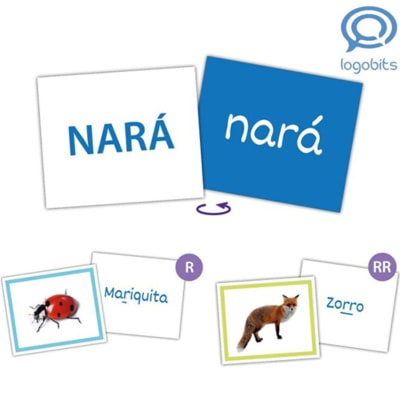 Logo-Bits /R/ y /RR/. rotacismo1