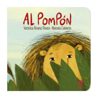 Nube de algodón - Al Pompón