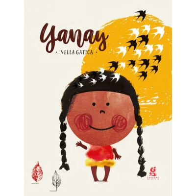 Hilos dorados - Yanay