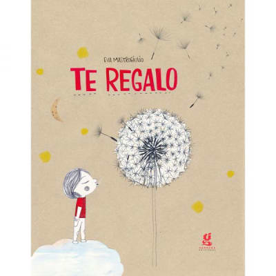 Hilos dorados - Te regalo