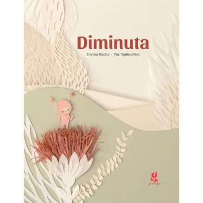 Hilos dorados - Diminuta