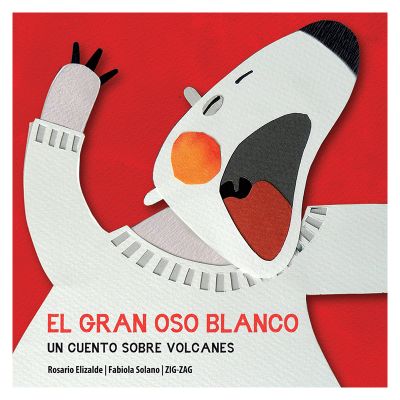 Las fuerzas de la naturaleza - El gran Oso blanco1