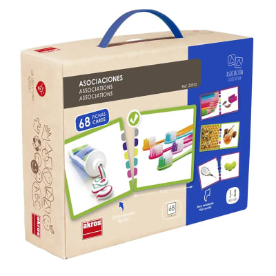 Juego asociaciones1
