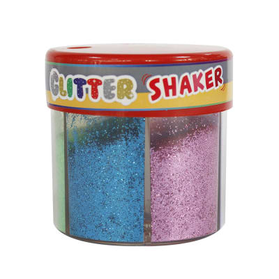 Artel Escarcha shaker 6 colores II1