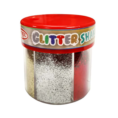 Artel Escarcha shaker 6 colores I1