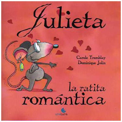 Julieta la ratita romántica1