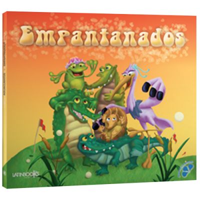 Aguacuentos - Empantanados1