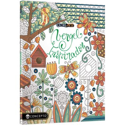 ColoreArte - Vergel inspirador1