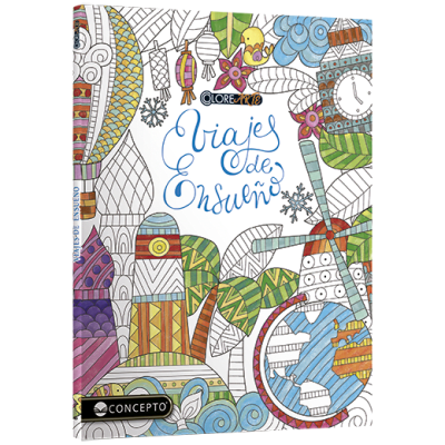 ColoreArte - Viajes de ensueño1