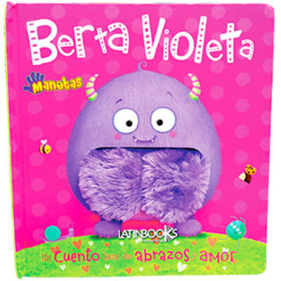 Manotas - Berta Violeta1