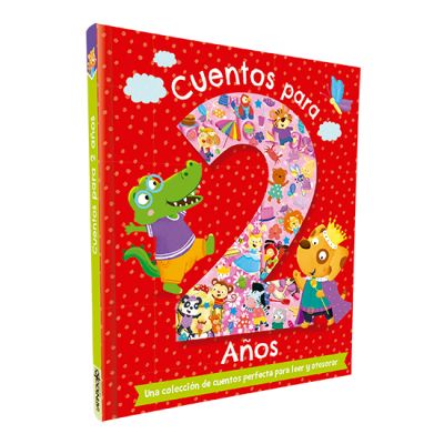 Cuentos para niños y niñas de 2 años1