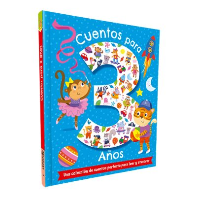 Cuentos para niños y niñas de 3 años1