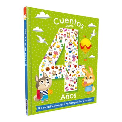 Cuentos para niños y niñas de 4 años1