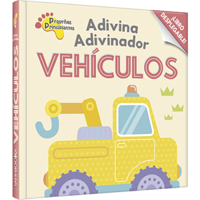 Adivina adivinador - Vehículos1