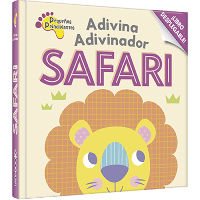 Adivina adivinador - Safari1