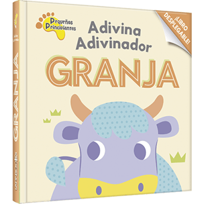 Adivina adivinador - Granja1