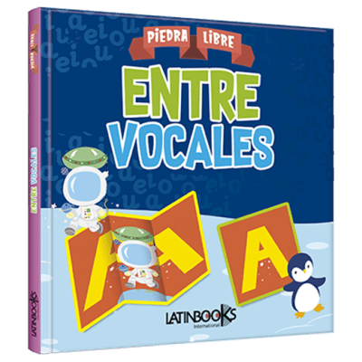 Piedra libre - Entre vocales1