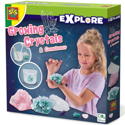 Juego para crear cristales y piedras preciosas1