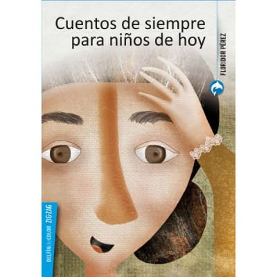 Delfín de color (azul) - Cuentos de siempre para niños de hoy1