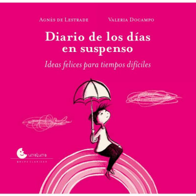 Cuéntame un cuento - Diario de los días en suspenso1