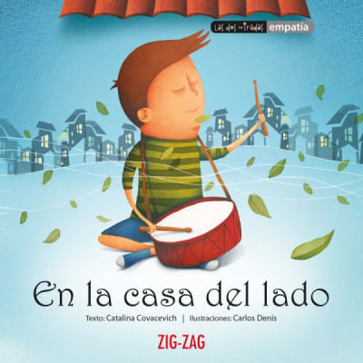 Las dos miradas - En la casa del lado1