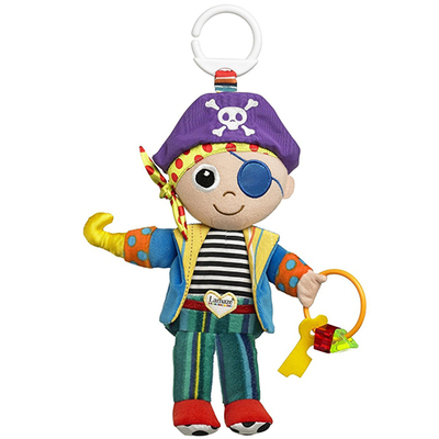 Sonajero pirata