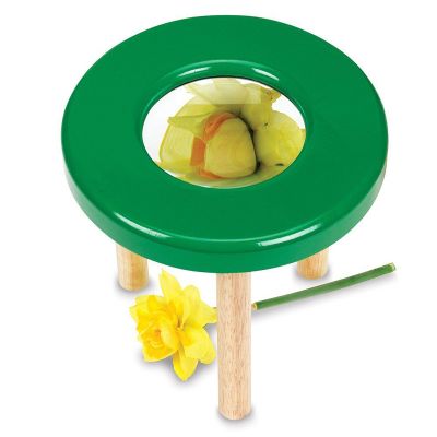 Mega lupa trípode de sobremesa1