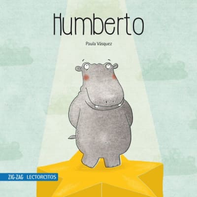 Lectorcitos azul - Humberto1