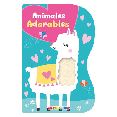 Animales adorables1
