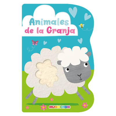 Animales de la granja1