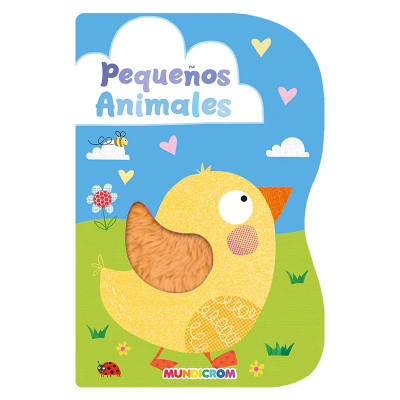 Pequeños animales1