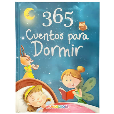 365 Cuentos para dormir1